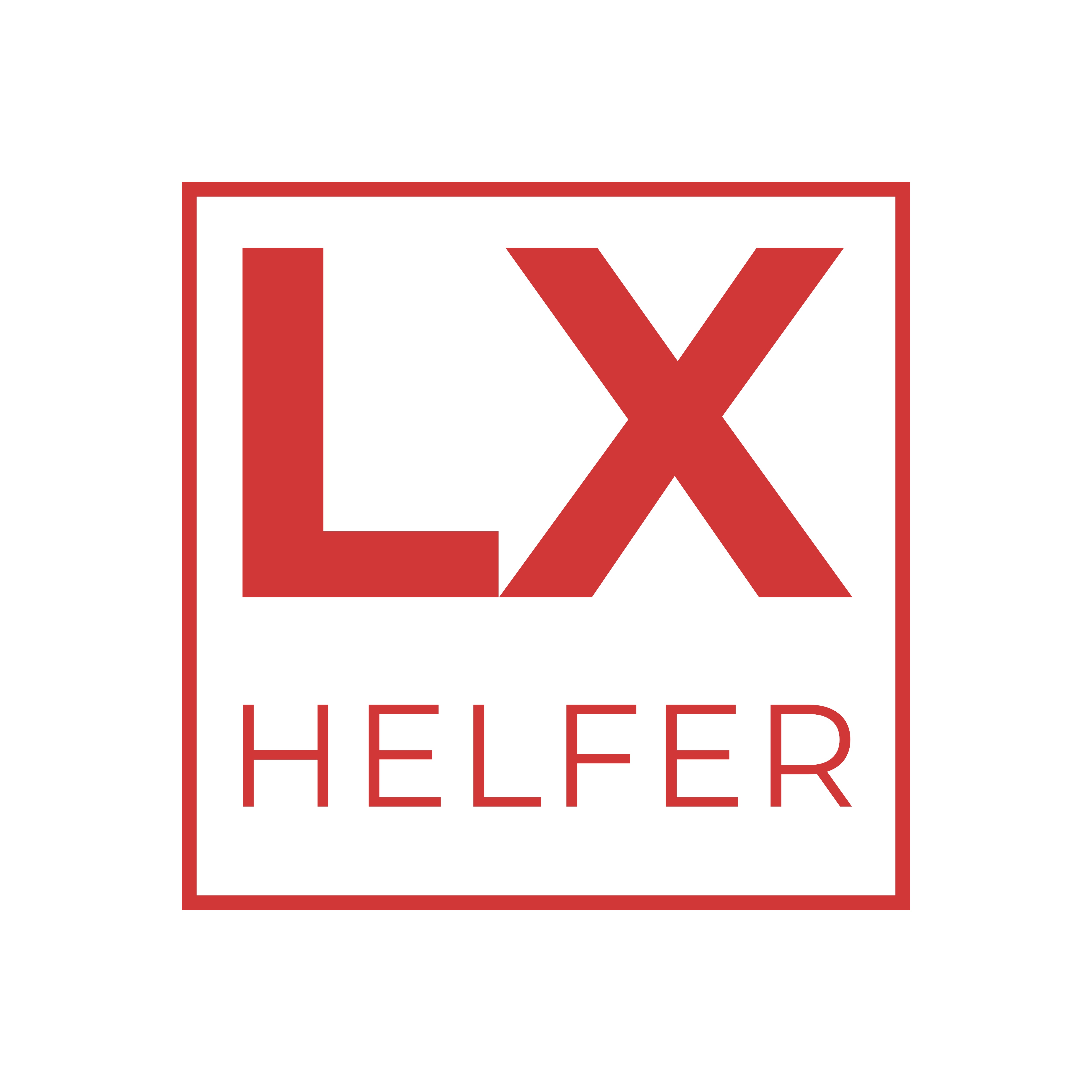 LX Helfer UG